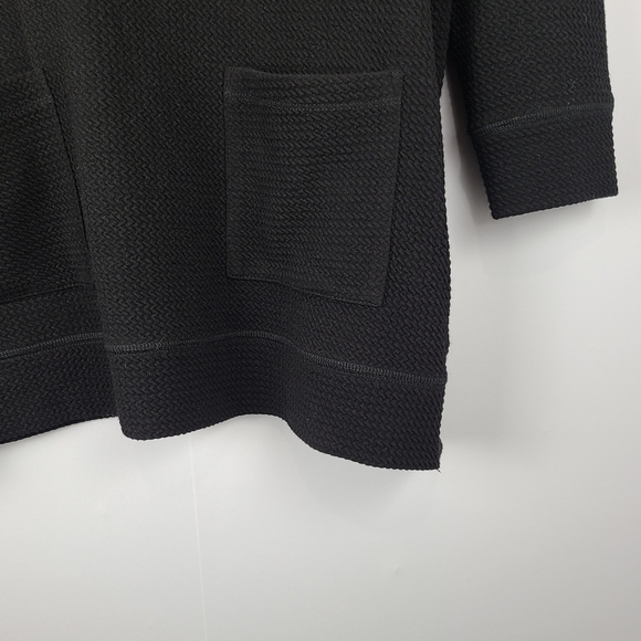 Joseph Ribkoff long sleeve Tunic, Sz 10 (Ptp 20.5") - Picture 3 of 6